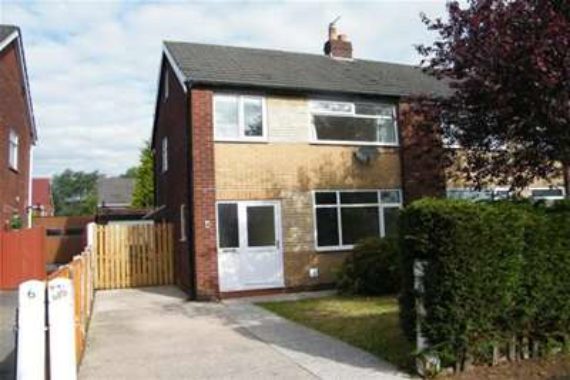 3&nbsp;Bedroom&nbsp;Detached